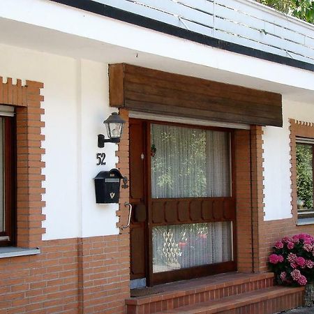 Ferienwohnung Heidi Алтена Екстериор снимка