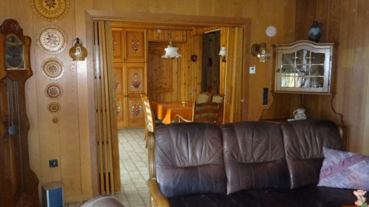 Ferienwohnung Heidi Алтена Екстериор снимка