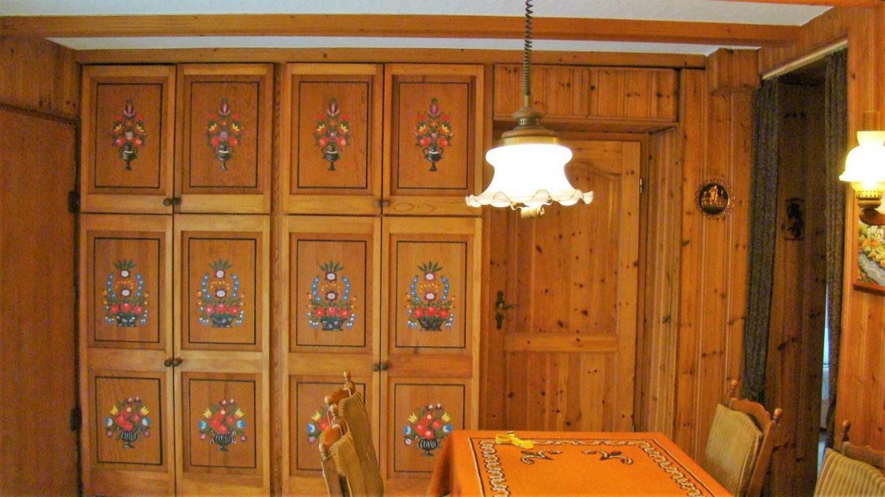 Ferienwohnung Heidi Алтена Екстериор снимка