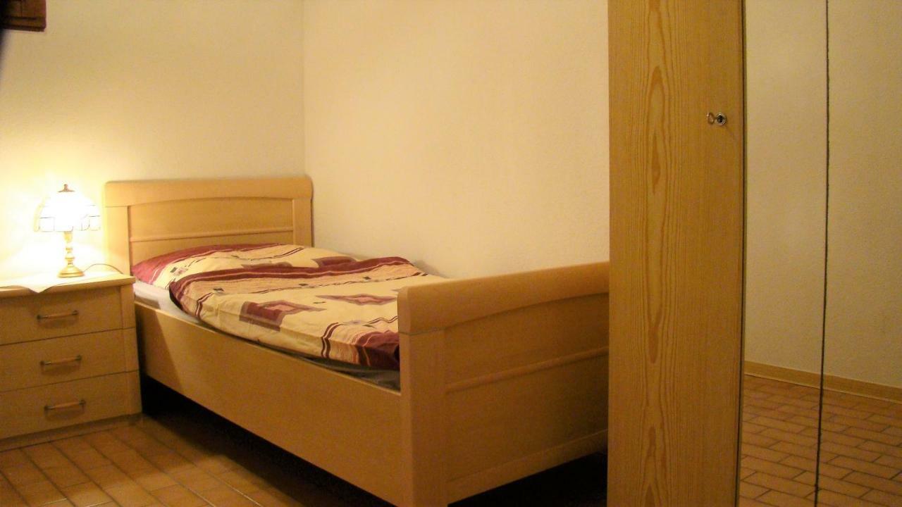 Ferienwohnung Heidi Алтена Екстериор снимка