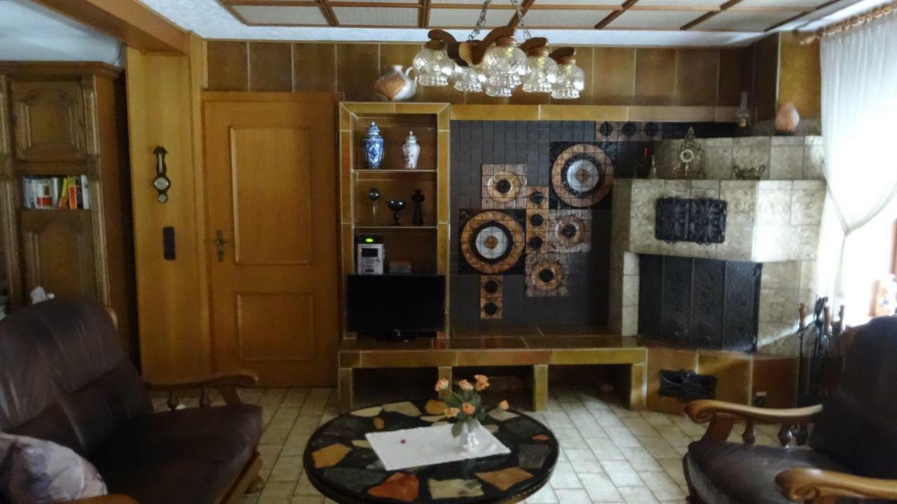 Ferienwohnung Heidi Алтена Екстериор снимка