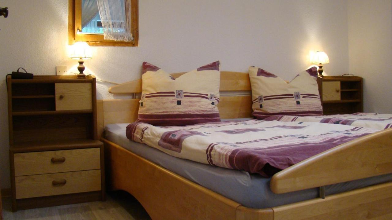 Ferienwohnung Heidi Алтена Екстериор снимка